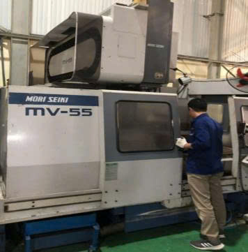 Máy CNC